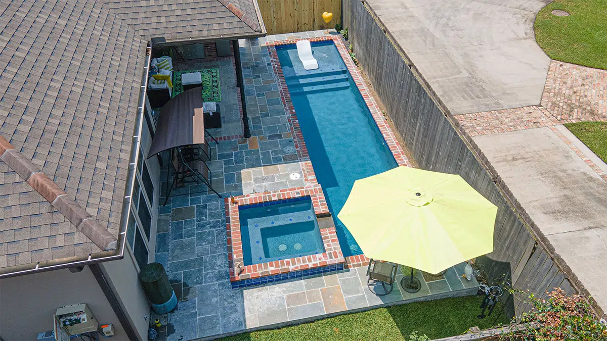 Patios & Decking